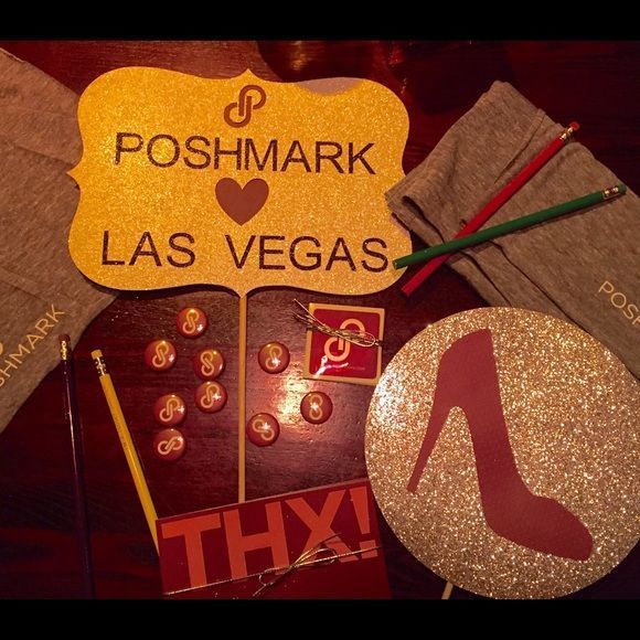 Poshmark Las Vegas Evolution of a Poshmark Seller - Picture 8 of 8